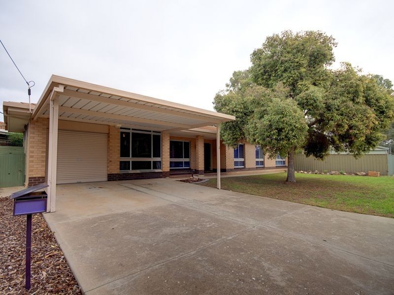 2 Carlisle Avenue, Morphettville SA 5043