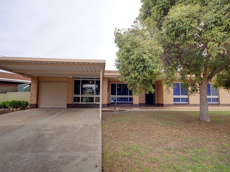 2 Carlisle Avenue, Morphettville SA 5043