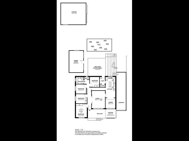 7 Coolinga Road, Marino SA 5049