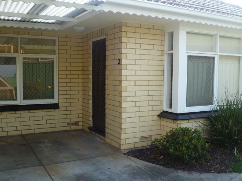2/2 Fifth Avenue, Glenelg East SA 5045