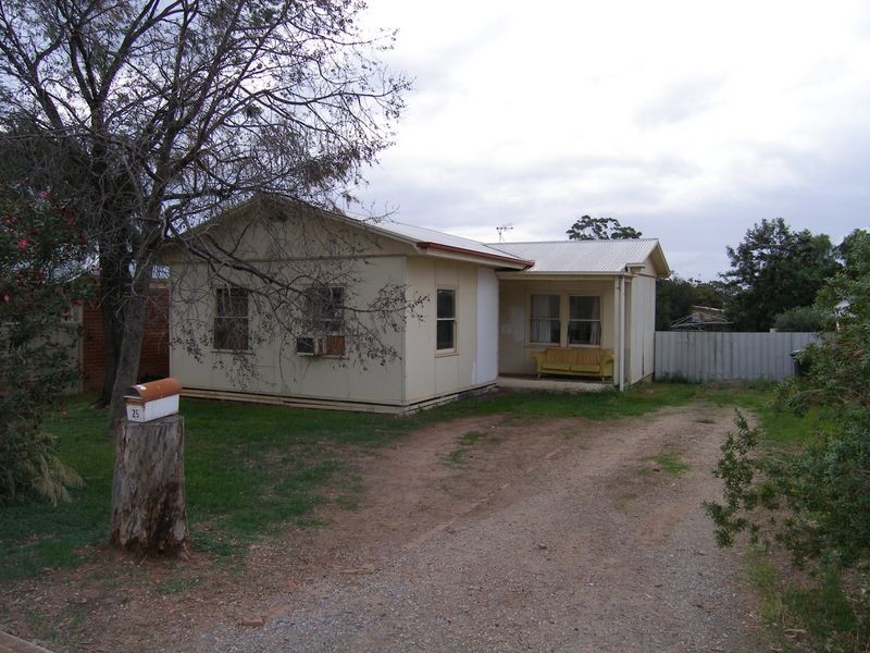25 Shearer Avenue, Seacombe Gardens SA 5047