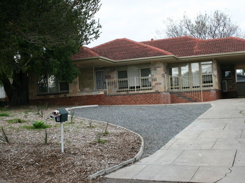 1 Thomas Street, Seacliff Park SA 5049