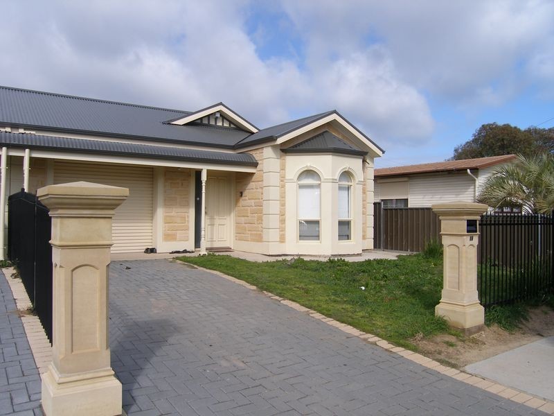 8A White Cresent, Seacombe Gardens SA 5047