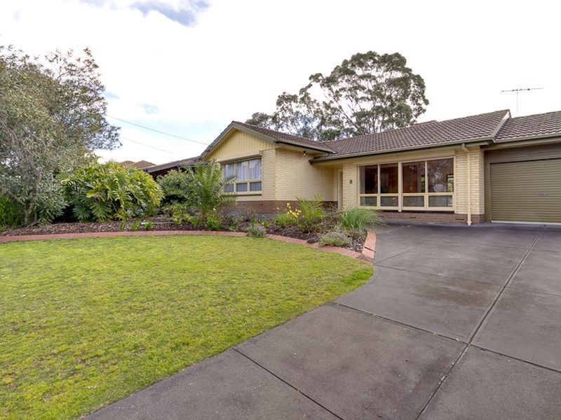 9 Greengate Grove, Hackham SA 5163