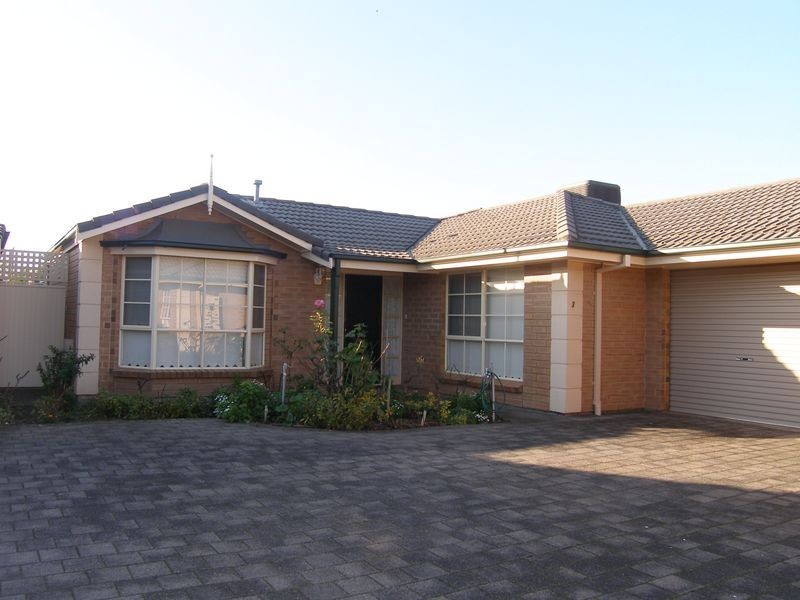 3/20 Francis Street, North Brighton SA 5048