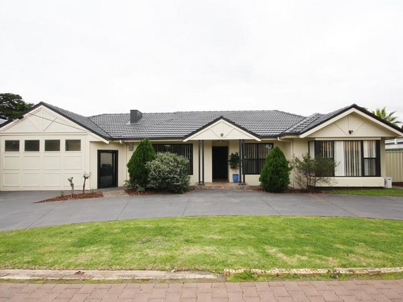 34 Quandong Street, North Brighton SA 5048