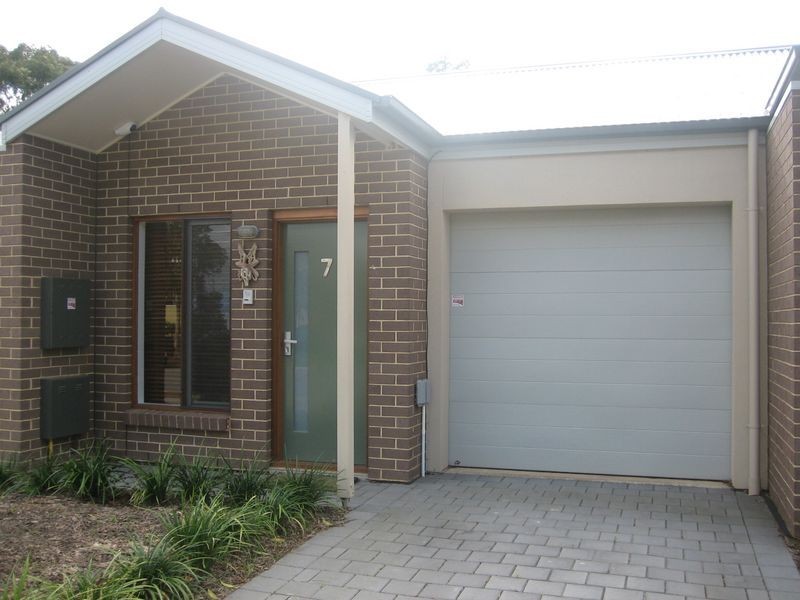 7 Carlisle Street, Morphettville SA 5043