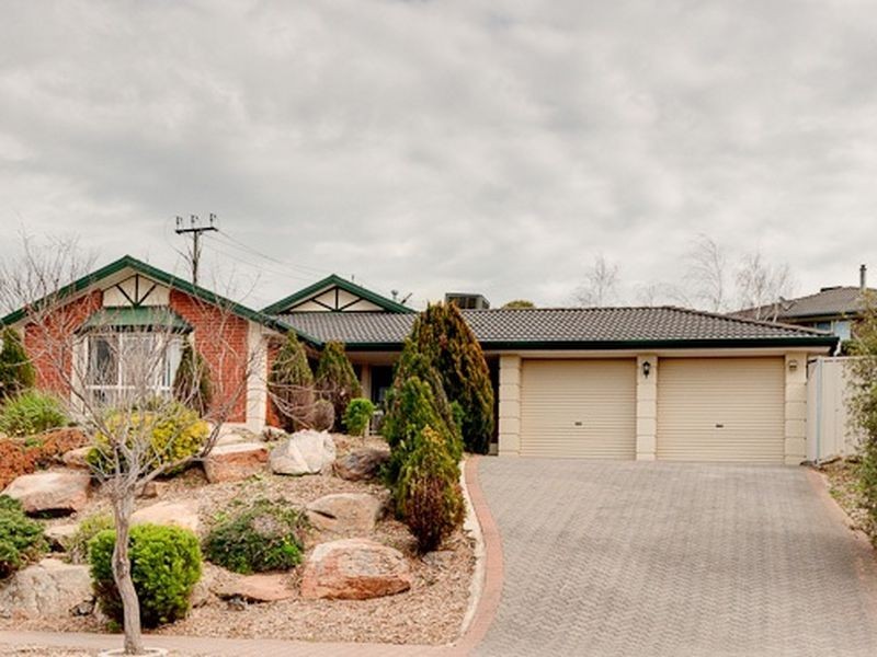 20 Charles Tank Drive, Sheidow Park SA 5158