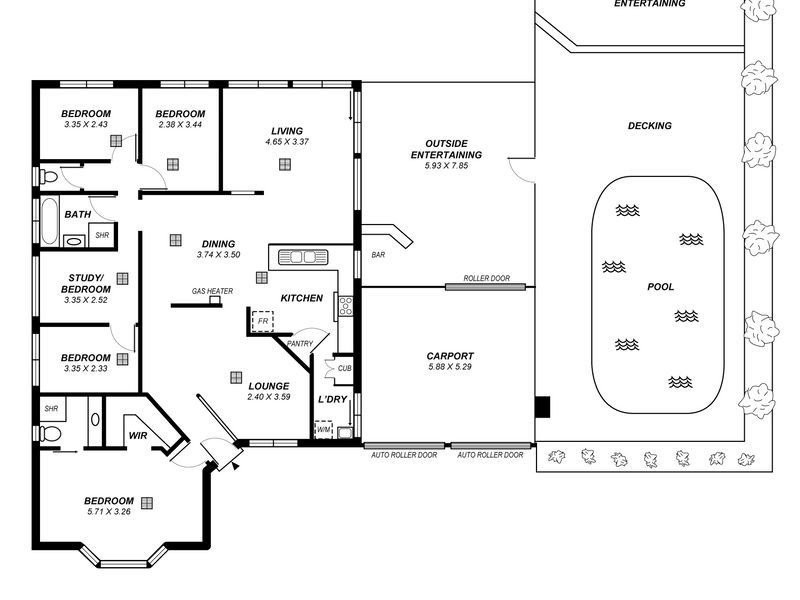 20 Charles Tank Drive, Sheidow Park SA 5158