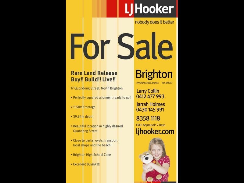 17 Quandong Street, North Brighton SA 5048