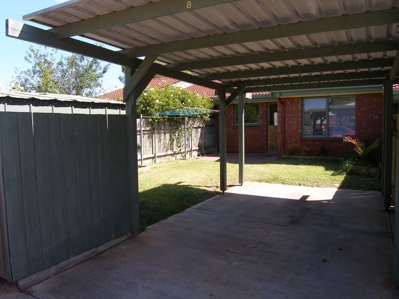 8/1 Douglas Avenue, Reynella SA 5161