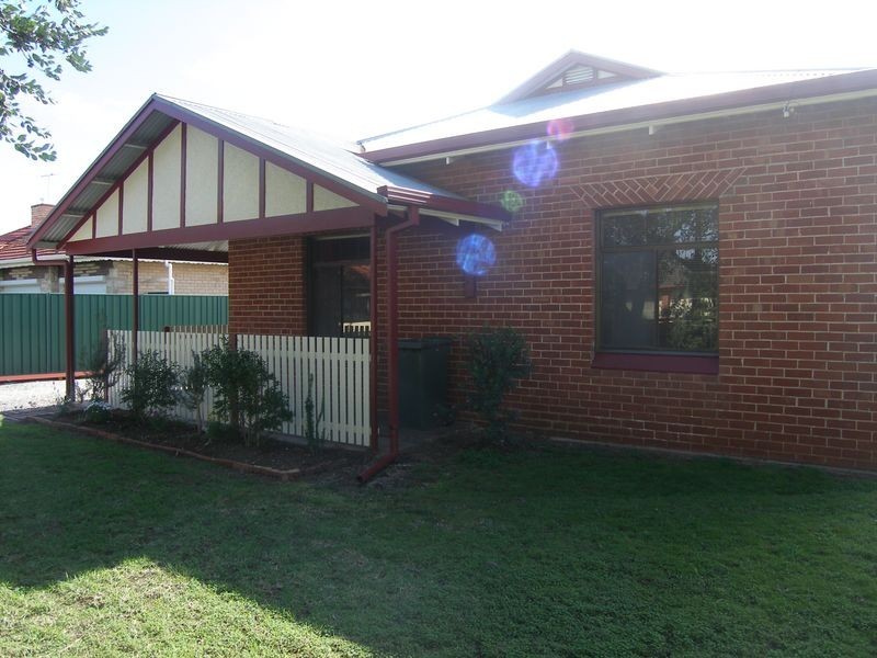 8 Somers Street, North Brighton SA 5048