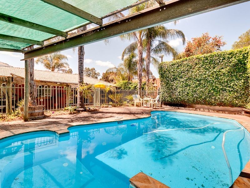 13 Topaz Drive, Flagstaff Hill SA 5159