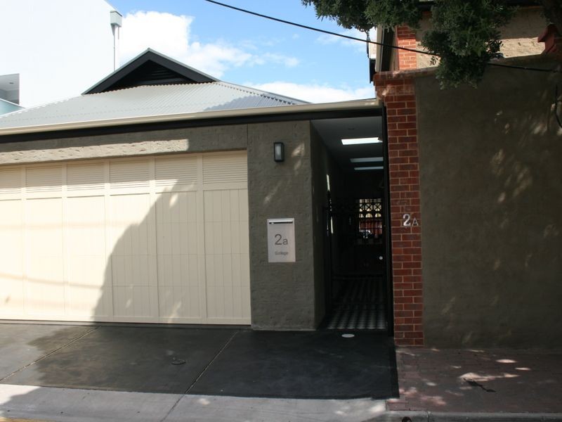 2A College Street, Glenelg SA 5045