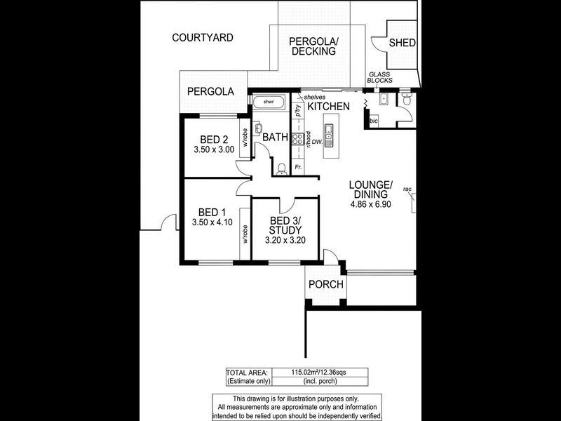 6 Kauri Parade, Seacliff SA 5049