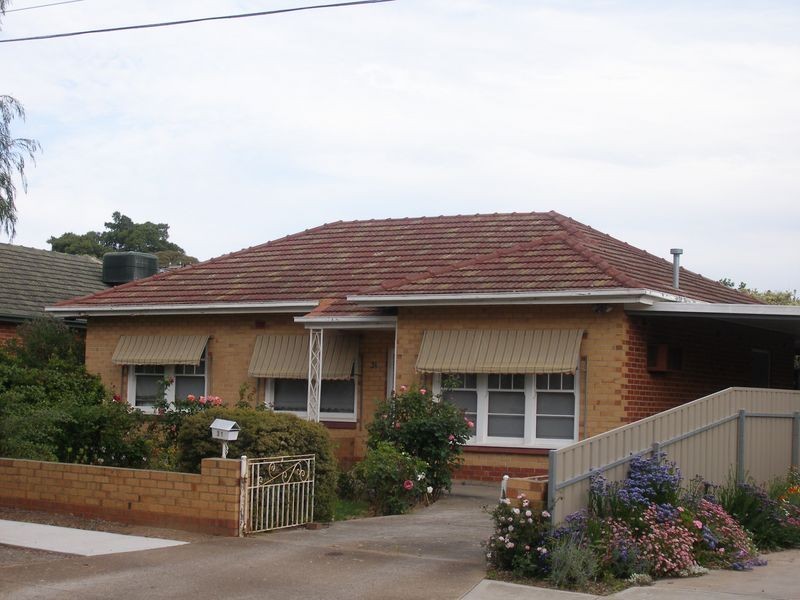 31 Clacton Road, Dover Gardens SA 5048