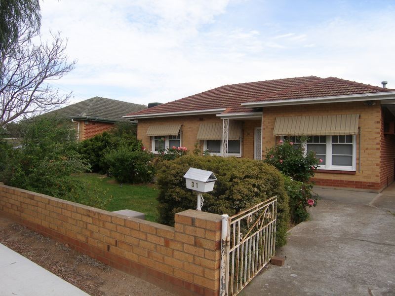 31 Clacton Road, Dover Gardens SA 5048