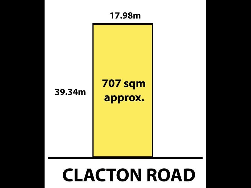 31 Clacton Road, Dover Gardens SA 5048