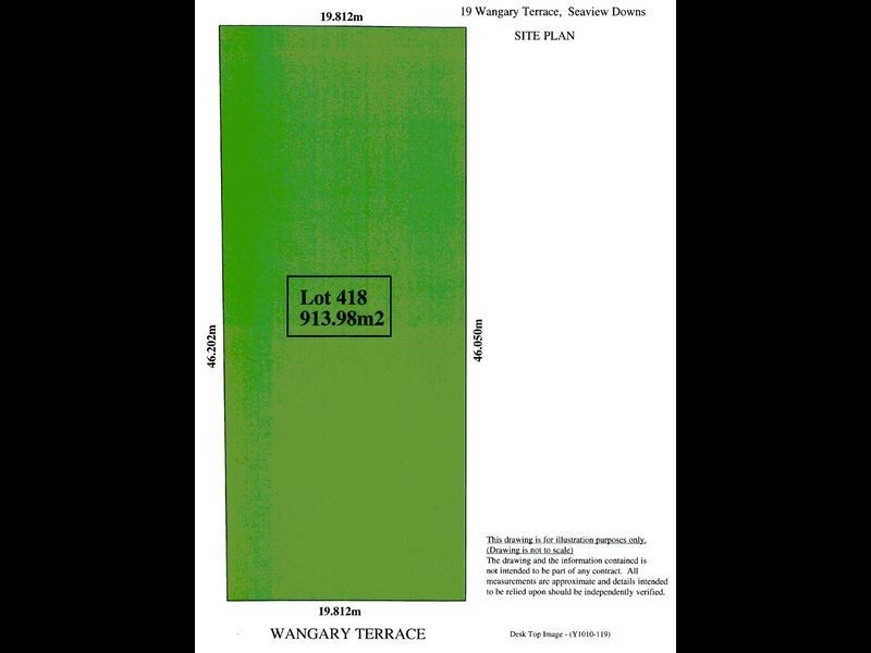19 Wangary Terrace, Seaview Downs SA 5049