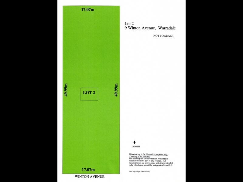9 Winton Avenue, Warradale SA 5046