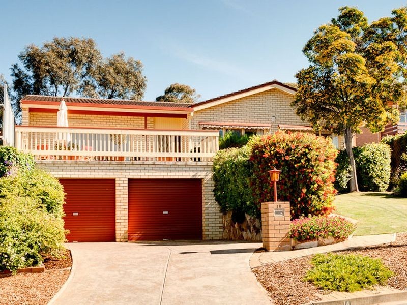 14 Sinclair Street, Seaview Downs SA 5049