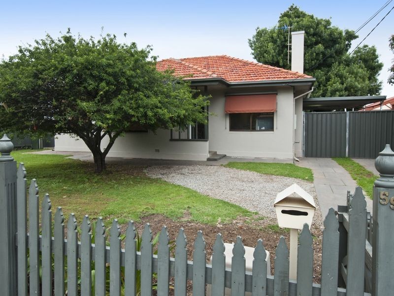 59 Bowker Street, North Brighton SA 5048