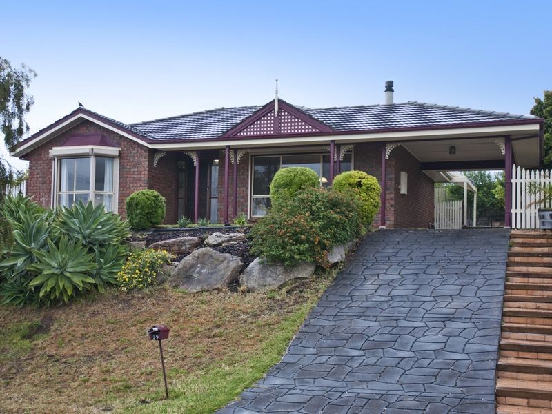 19 Spinnaker Circuit, Sheidow Park SA 5158