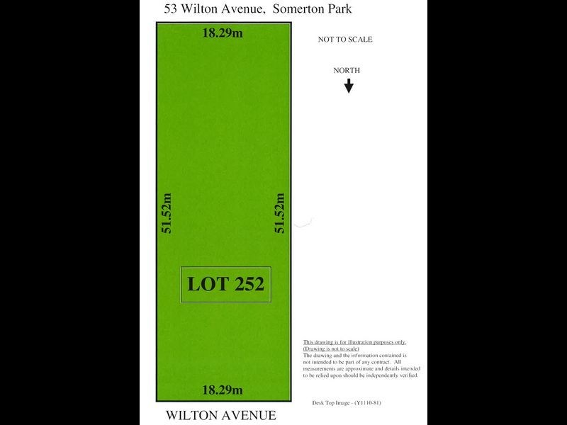 53 Wilton Avenue, Somerton Park SA 5044