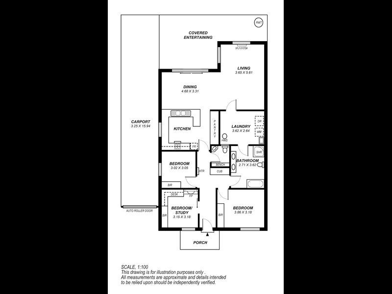 13 Hawkesbury Avenue, Kilburn SA 5084