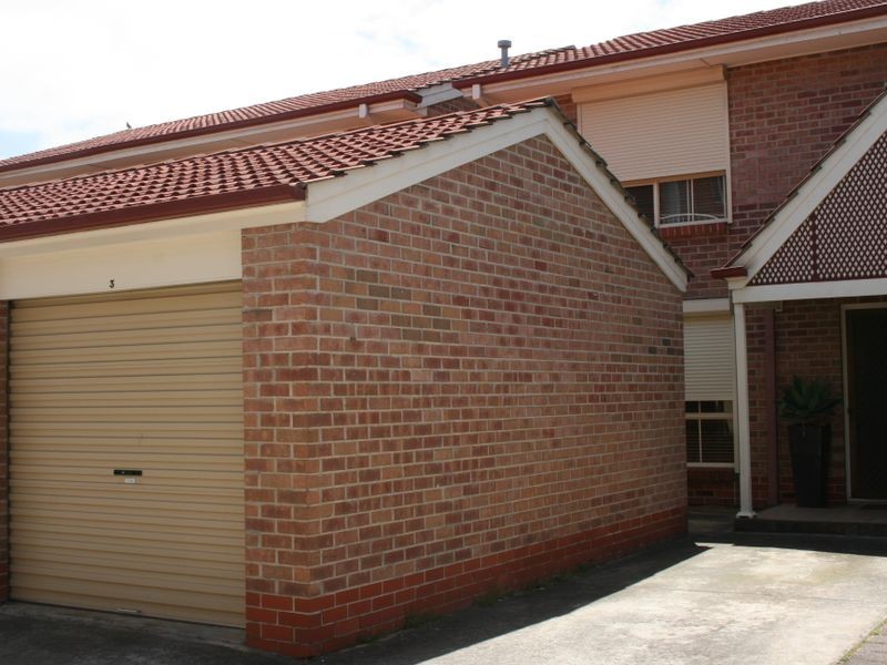 3/22 Mortimer Street, Kurralta Park SA 5037