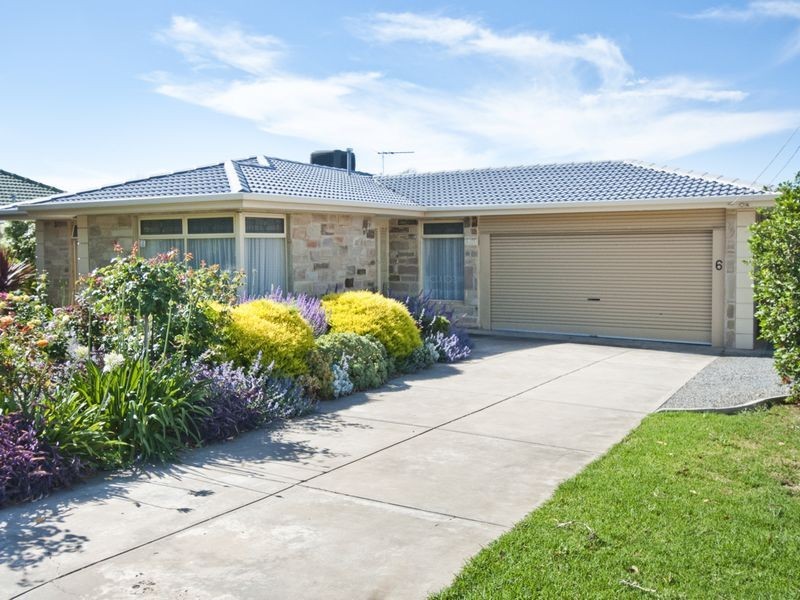 6 Mott Street, Seacliff Park SA 5049