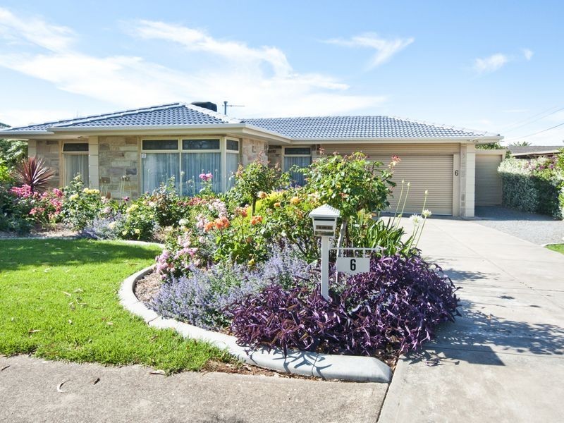 6 Mott Street, Seacliff Park SA 5049