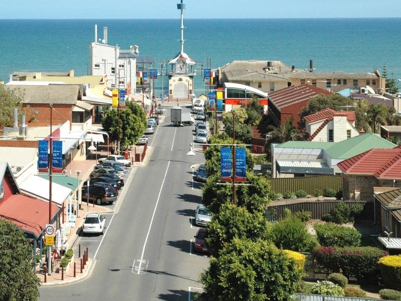 7/36 Jetty Road, Brighton SA 5048