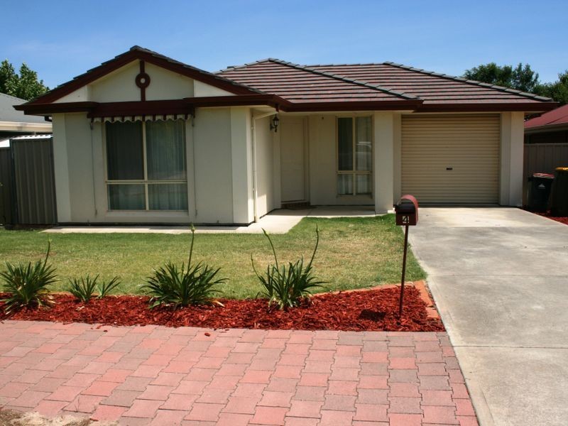 4 Copper Way, Sheidow Park SA 5158