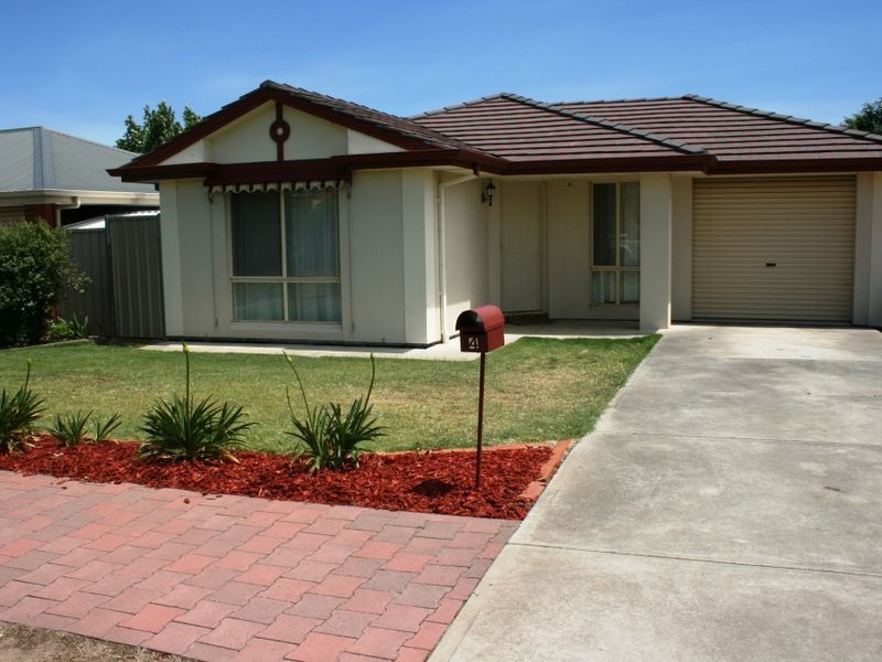 4 Copper Way, Sheidow Park SA 5158