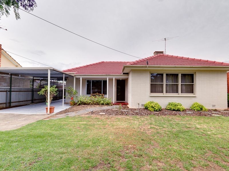 21 Ballara Avenue, Warradale SA 5046