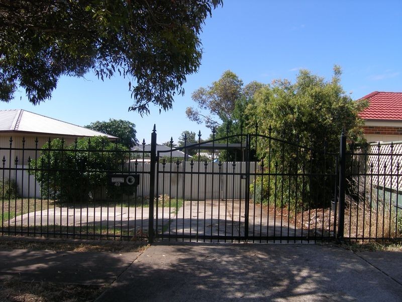 49 Ramsay Avenue, Seacombe Gardens SA 5047