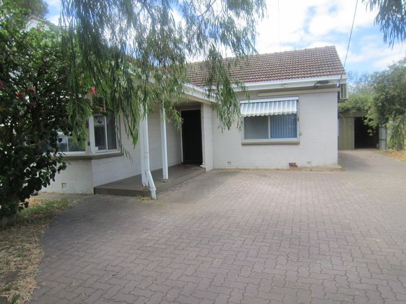 1 Laurence Street, Dover Gardens SA 5048