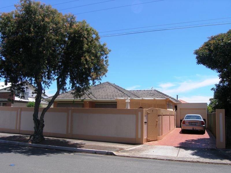 6 Margate Street, Brighton SA 5048