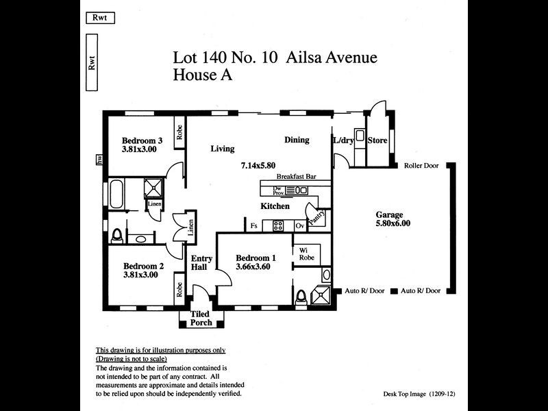 10 Ailsa Avenue, Warradale SA 5046