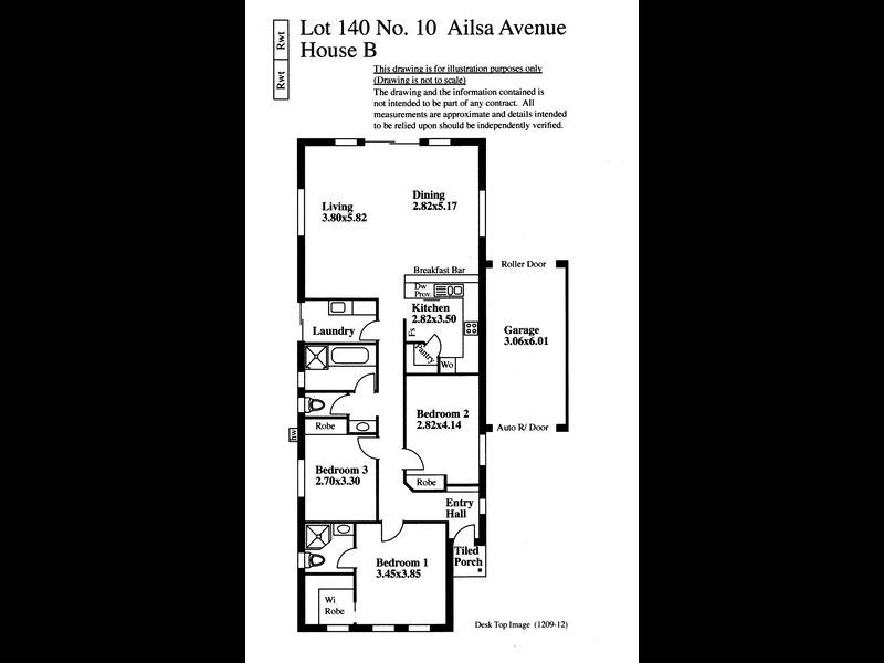 10B Ailsa Avenue, Warradale SA 5046