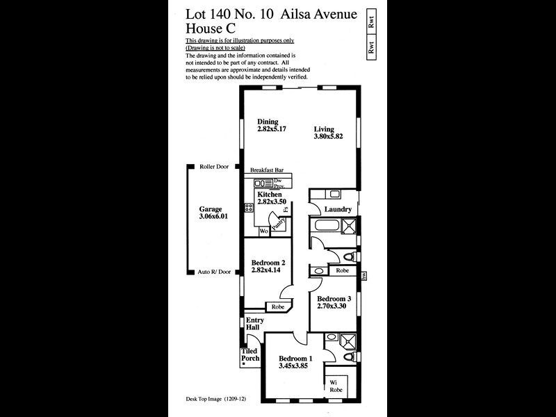 10C Ailsa Avenue, Warradale SA 5046