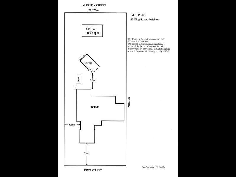 47 King Street, Brighton SA 5048