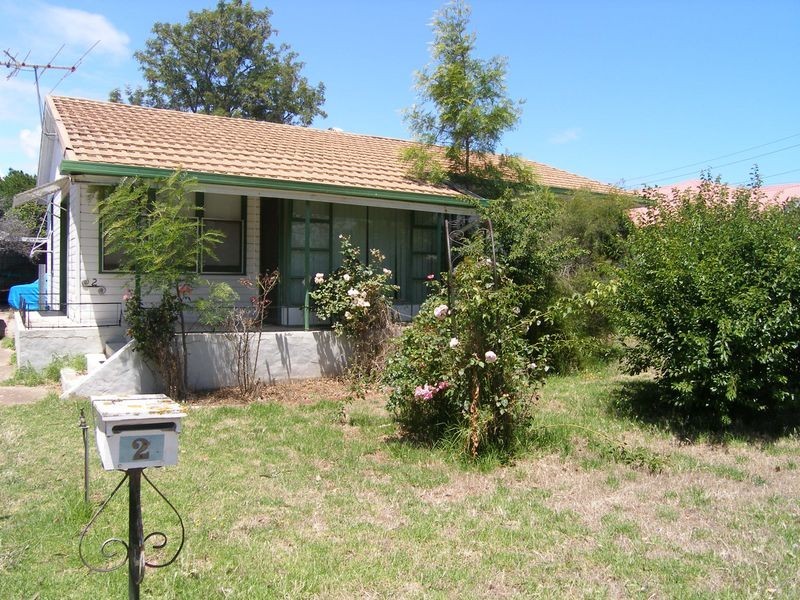 2 Howard Street, Dover Gardens SA 5048