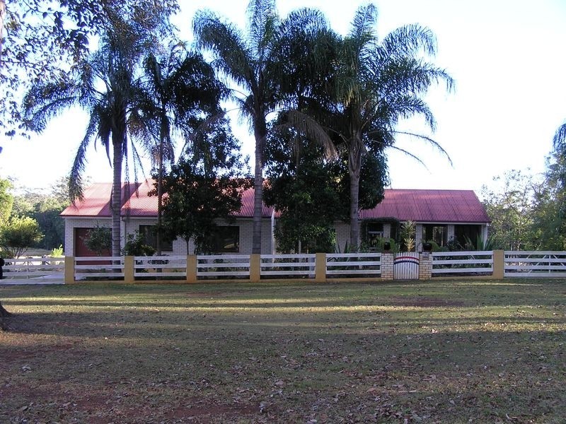 182 Commissioners Flat Road, Peachester QLD 4519