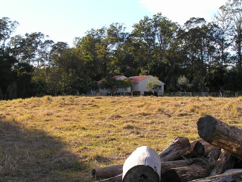 182 Commissioners Flat Road, Peachester QLD 4519