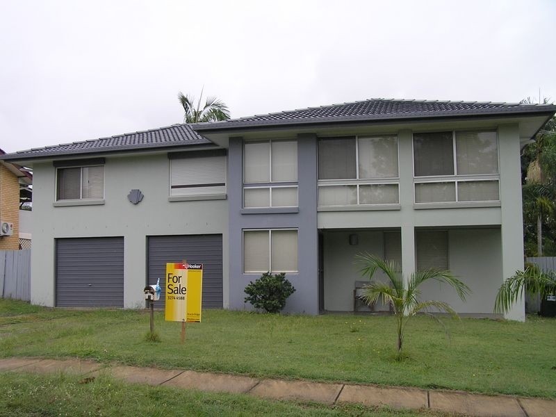 3 Marara Street, Algester QLD 4115