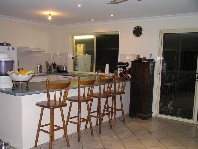 154-160 Silvereye Crescent, Greenbank QLD 4124