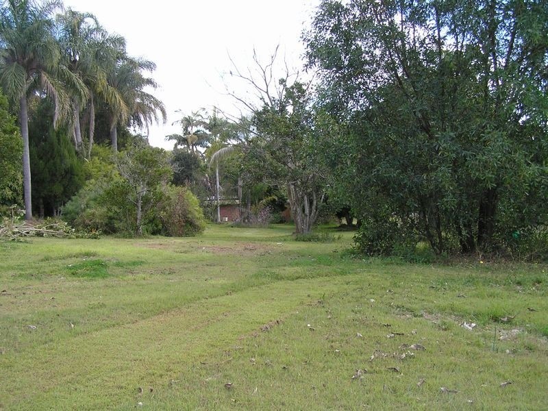 Tanah Merah QLD 4128