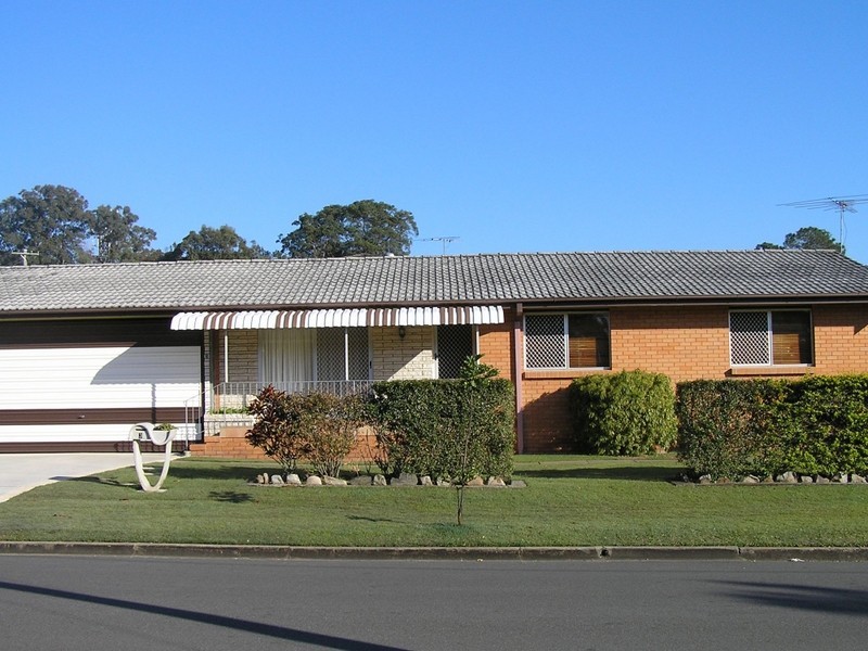 Sunnybank Hills QLD 4109